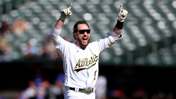 Jed Lowrie