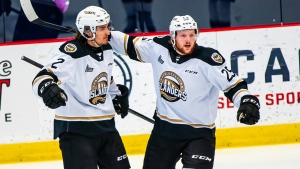 Islanders avoid elimination in President Cup final with rout of Cataractes