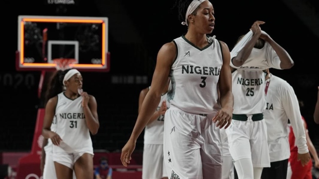 FIBA warns of possible disciplinary action against Nigeria Article Image 0