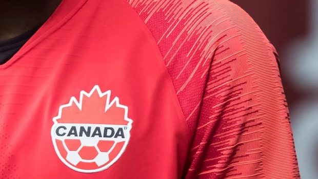 Canada men's soccer