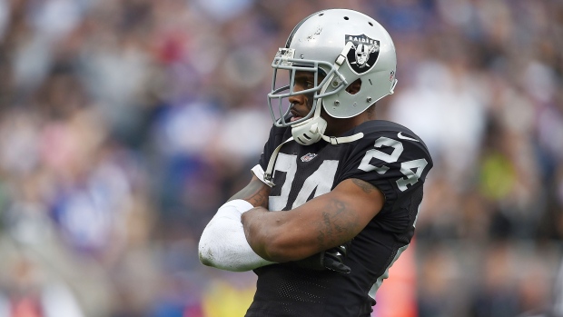 Charles Woodson