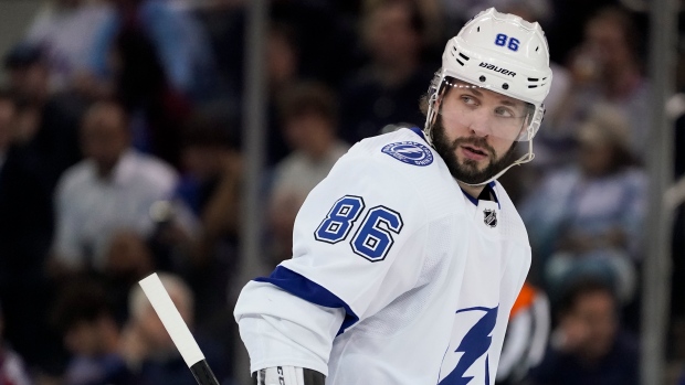 Nikita Kucherov