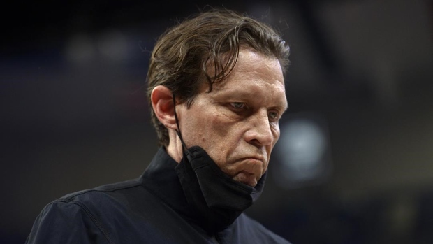 Quin Snyder