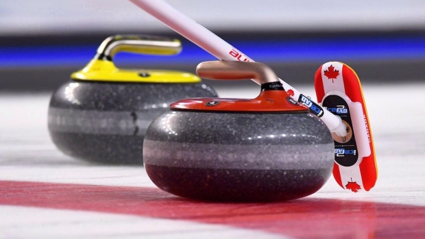 Curling Canada