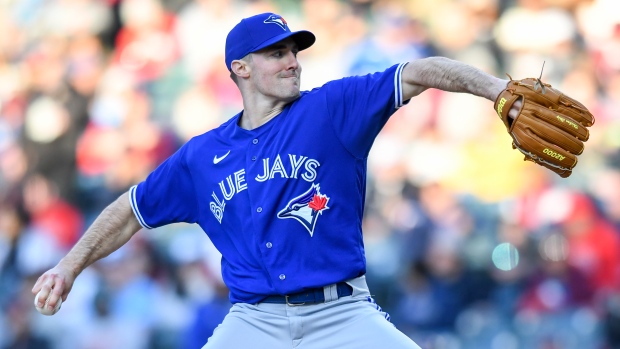 Ross Stripling, Getty Images Ross Stripling