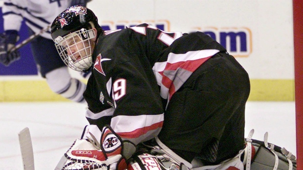 Dominik Hasek