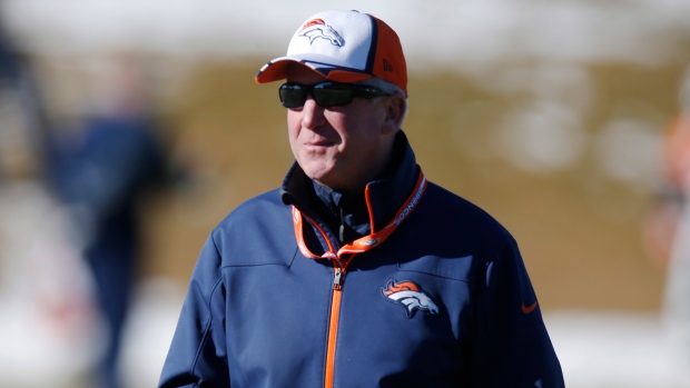 fox sports denver broncos