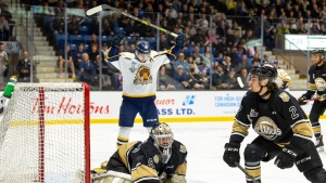 Cataractes, Islanders set for QMJHL Championship Game 3 on TSN