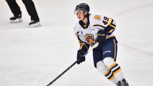 Cataractes try for sweep over Islanders in Game 4 of QMJHL Championship on TSN
