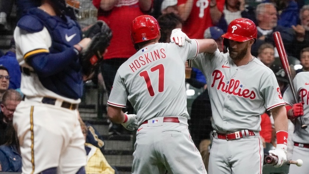 Willy Adames Is the Key for the Surging Milwaukee Brewers - The