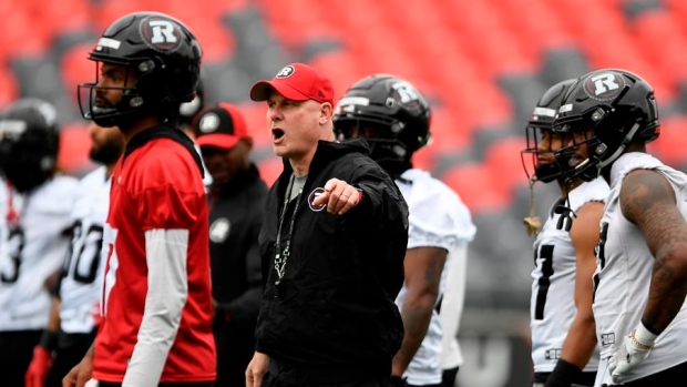 Ottawa Redblacks