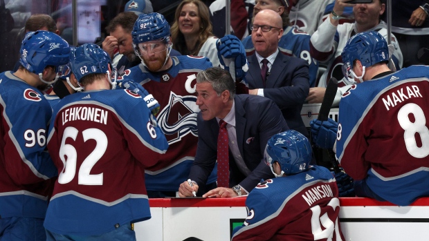 Jared Bednar, Getty Images Jared Bednar