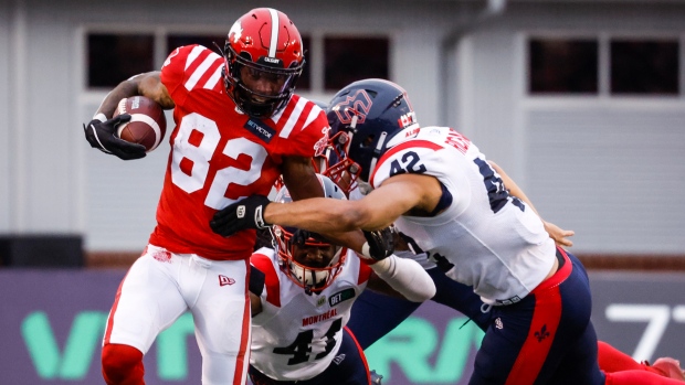 Malik Henry