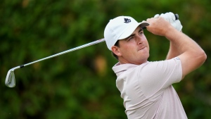 Canadian Cockerill falls to Herbert in playoff at Handa Championship