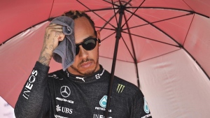 United F1 drivers determined to help kick out abusive fans