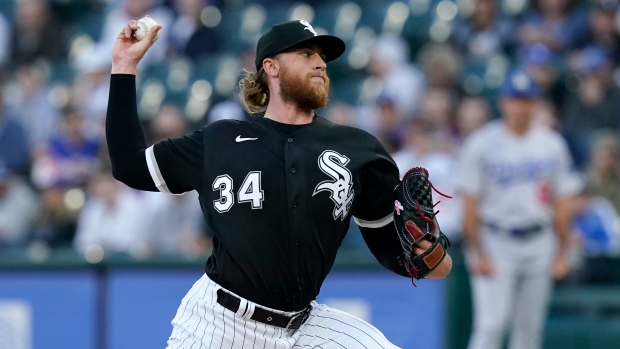 Michael Kopech