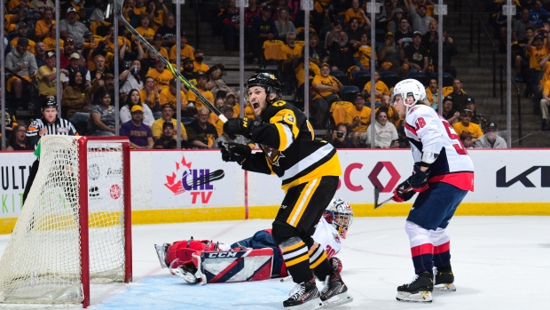 Bulldogs Win 2022 OHL Championship After Game 7 Win Over Spitfires