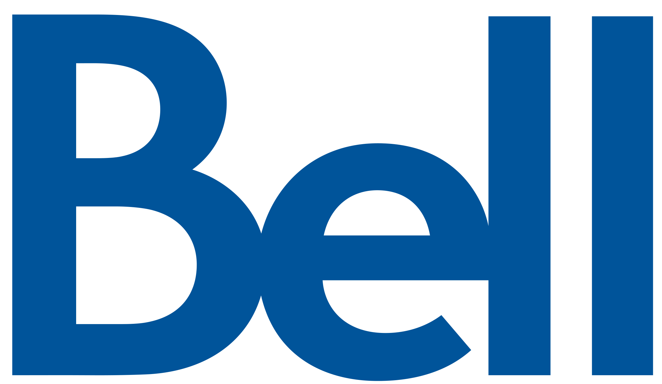 Bell Large logo