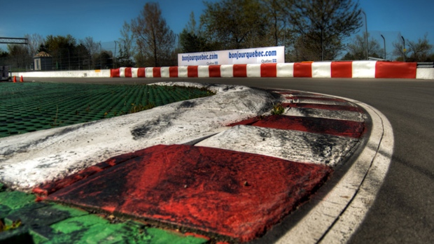 Canadian Grand Montreal Circuit Gilles Villeneuve Lance Stroll Nicholas Latifi - TSN.ca