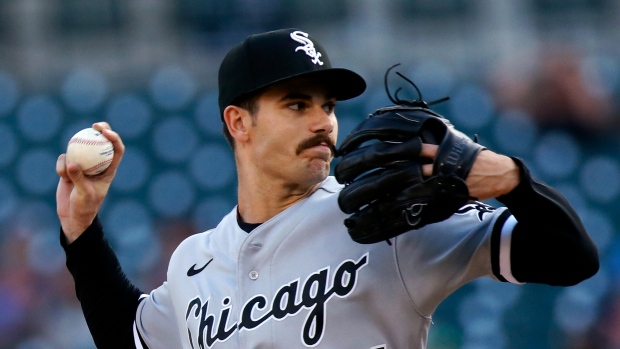 Dylan Cease becomes the latest White Sox pitcher to get a shot for