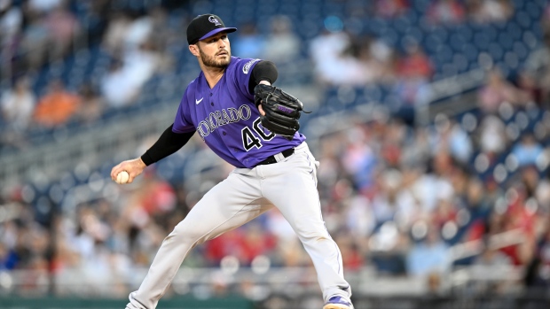 Tyler Kinley, Getty Images Tyler Kinley