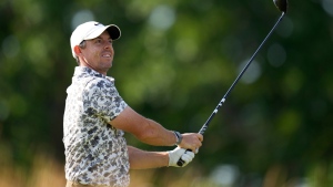 McIlroy: Better for sport if The Open winner not from LIV Golf series