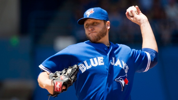 Mark Buehrle