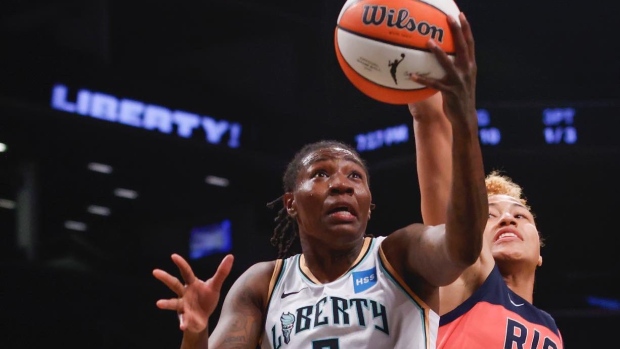 Natasha Howard, New York Liberty on Twitter Natasha Howard