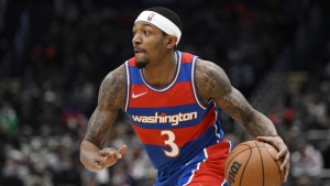 Wizards' Beal under police investigation for spat with fan