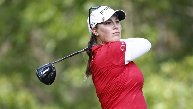 Jennifer Kupcho, Getty Images Jennifer Kupcho