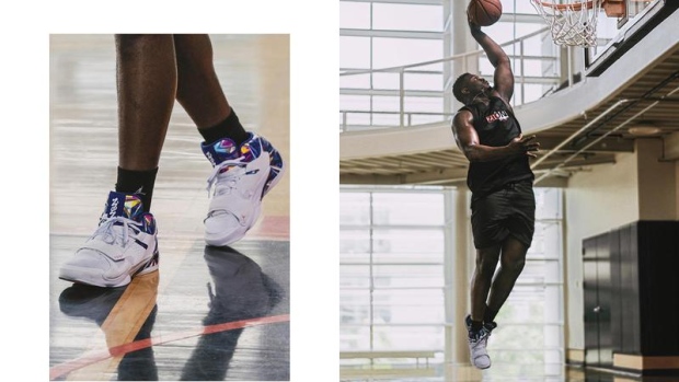 Jordan Zion 2 Jordan Zion 2