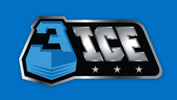 3Ice 3Ice
