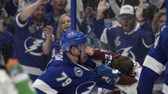 Lightning look to even Stanley Cup Final against Avalanche Article Image 0