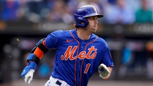 Report: Mets ink McNeil to four-year, $50M extension