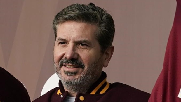 Dan Snyder