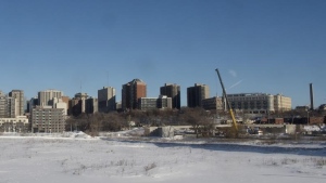 Insider Trading: Sens bidder has claim to LeBreton Flats