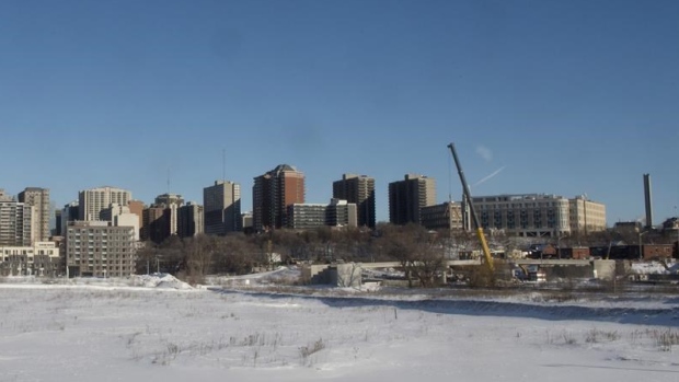 Insider Trading: Sens bidder has claim to LeBreton Flats