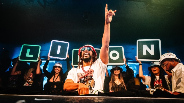 FILA and Lil Jon team up for limited-edition collection
