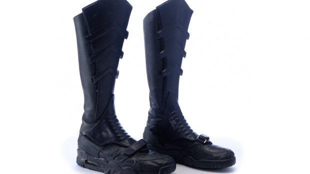 Nike Air Trainer Bat Boots Nike Air Trainer Bat Boots