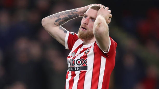 Oli McBurnie, Getty Images Oli McBurnie