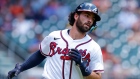 Photo: The Canadian Press, License: N/A, Created: 2022:06:23 12:28:51 Dansby Swanson