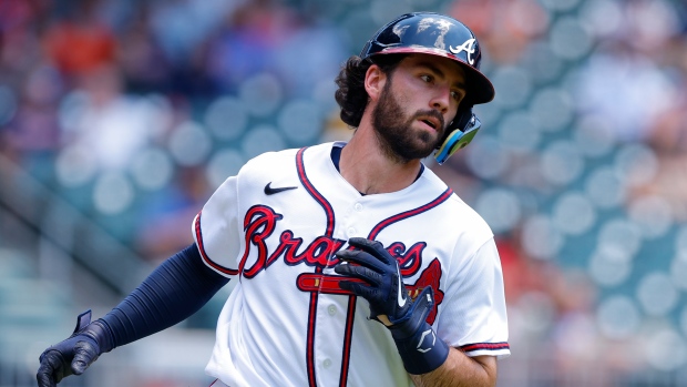 Dansby Swanson