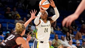 Key games and how Ogunbowale, Taurasi injuries will impact WNBA stretch run