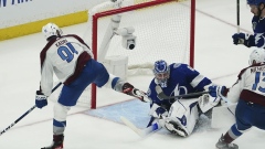 Avalanche on the cusp of dethroning Lightning and winning third Stanley Cup Article Image 0