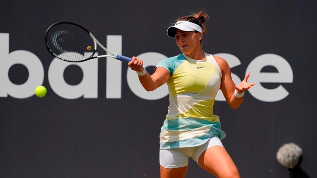 Bianca Andreescu