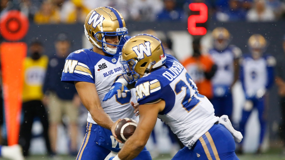 Morning Coffee: Best Bet For The CFL Week 4 Finale