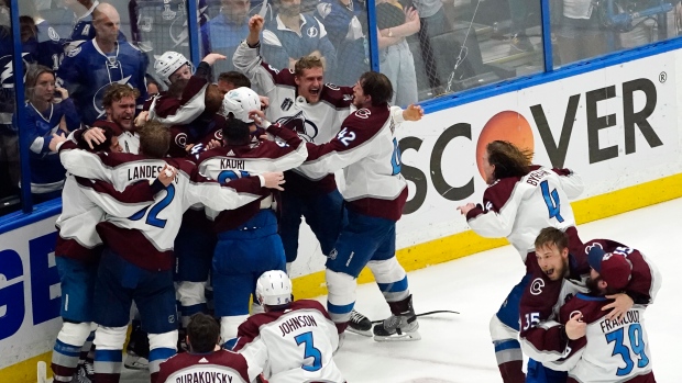 Colorado Avalanche