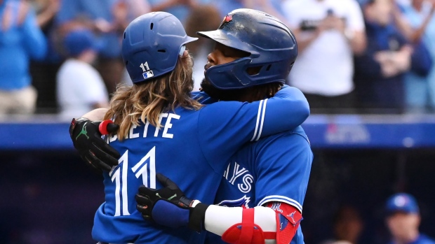 Gausman shines through seven as Blue Jays rout Red Sox