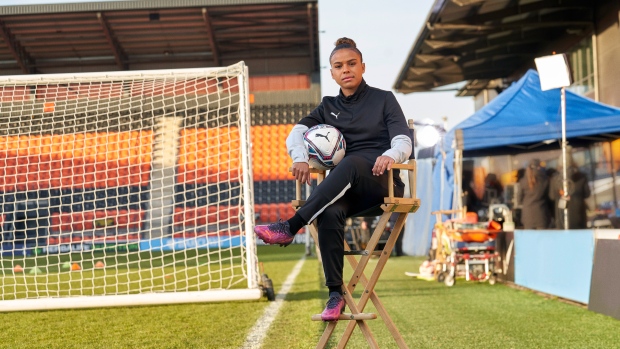 Nikita Parris Nikita Parris