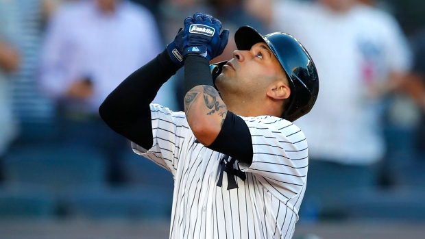 Marwin Gonzalez